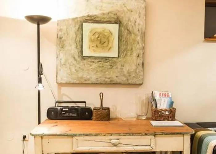 House Maharac With 3 15 Persons 度假居 Kamno