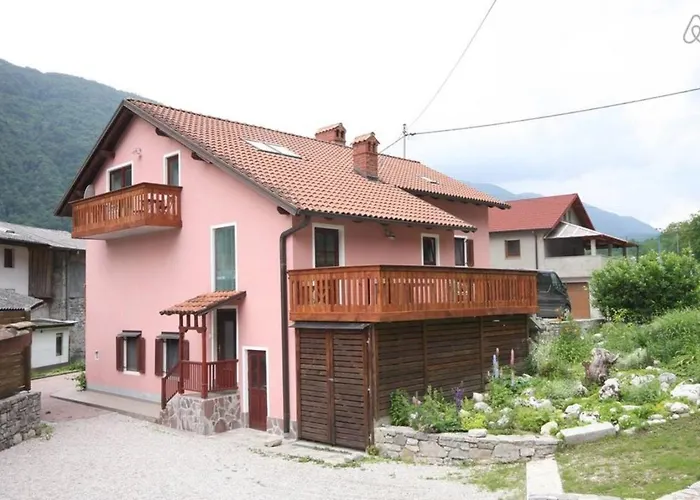 בית נופש House Maharac With 3 15 Persons