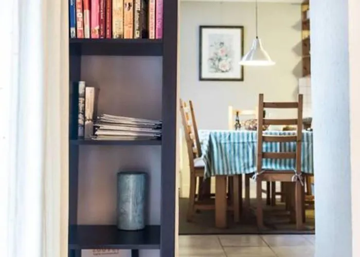 House Maharac With 3 15 Persons בית נופש Kamno