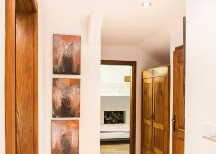 度假居 House Maharac With 3 15 Persons Kamno