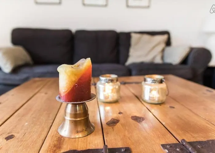 度假居 House Maharac With 3 15 Persons *