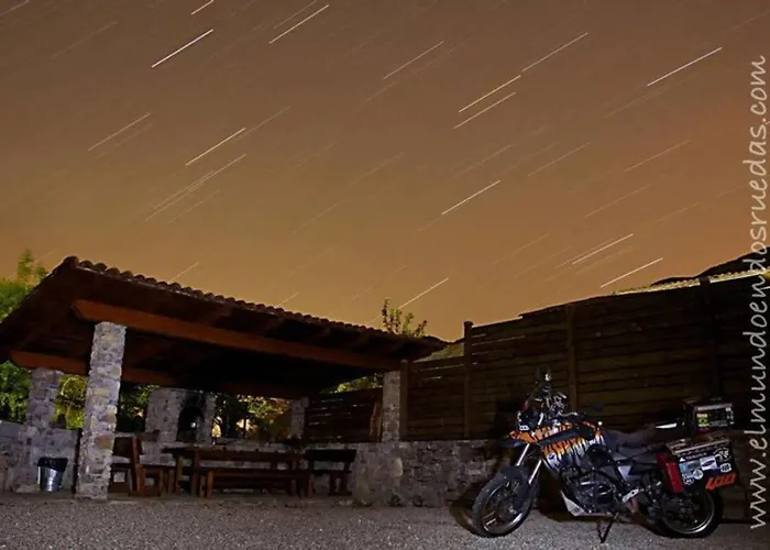 House Maharac With 3 15 Persons בית נופש