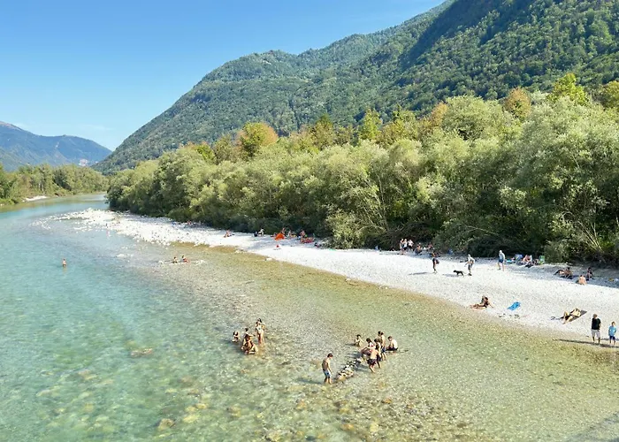 度假居 House Maharac With 3 15 Persons *