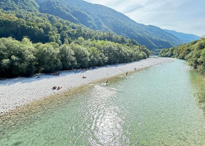 בית נופש House Maharac With 3 15 Persons Kamno