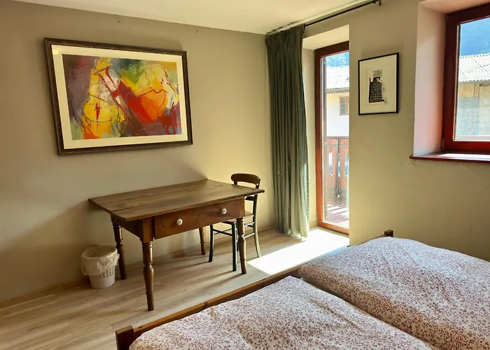 House Maharac With 3 15 Persons בית נופש